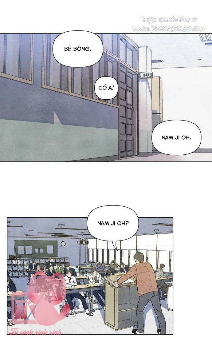 Điều Khiến Tôi Quyết Tâm Chết Đi - Chap 2 - Trang 41