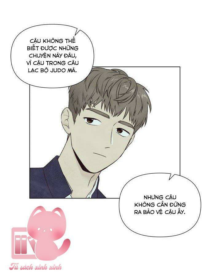 Điều Khiến Tôi Quyết Tâm Chết Đi - Chap 2 - Trang 45