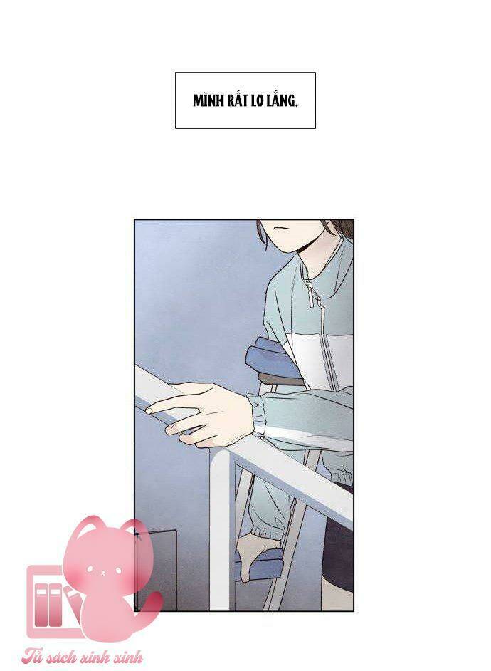 Điều Khiến Tôi Quyết Tâm Chết Đi - Chap 2 - Trang 49