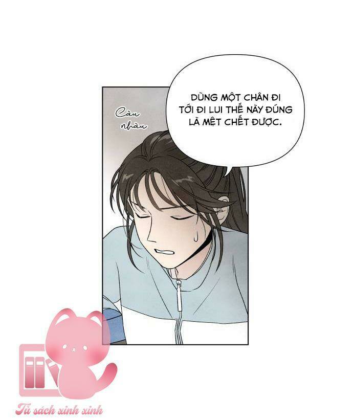 Điều Khiến Tôi Quyết Tâm Chết Đi - Chap 2 - Trang 53