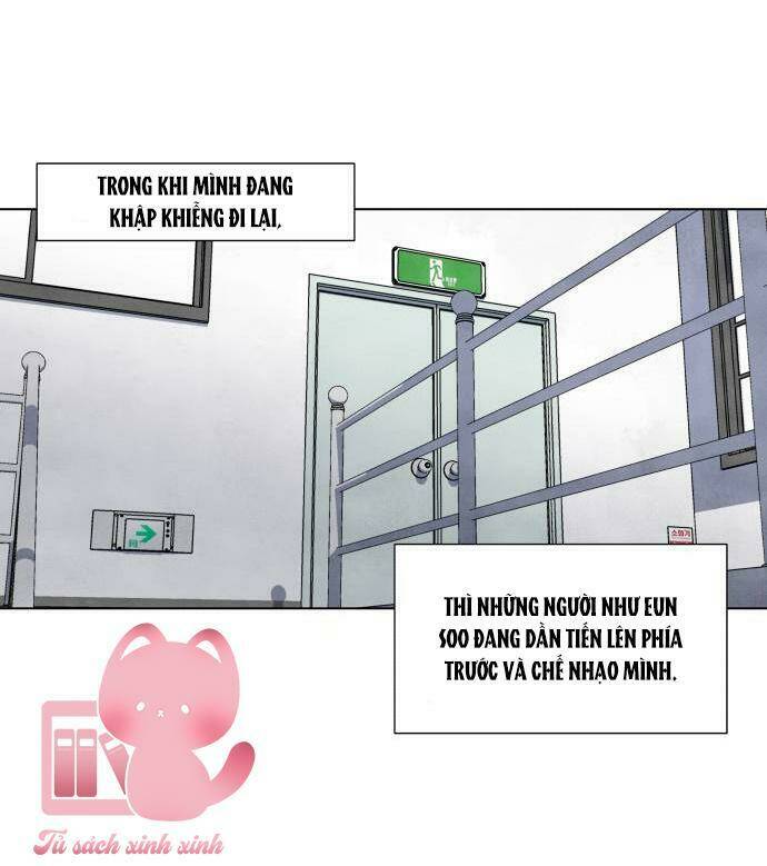 Điều Khiến Tôi Quyết Tâm Chết Đi - Chap 2 - Trang 54