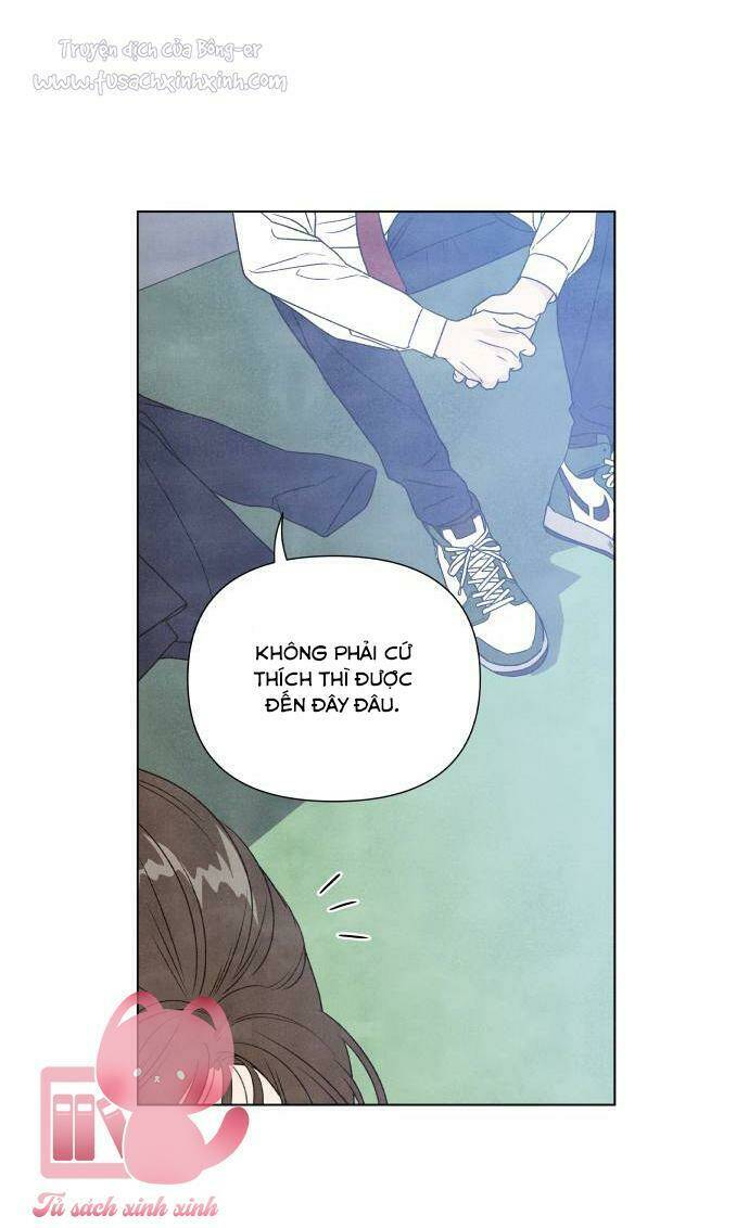 Điều Khiến Tôi Quyết Tâm Chết Đi - Chap 2 - Trang 59