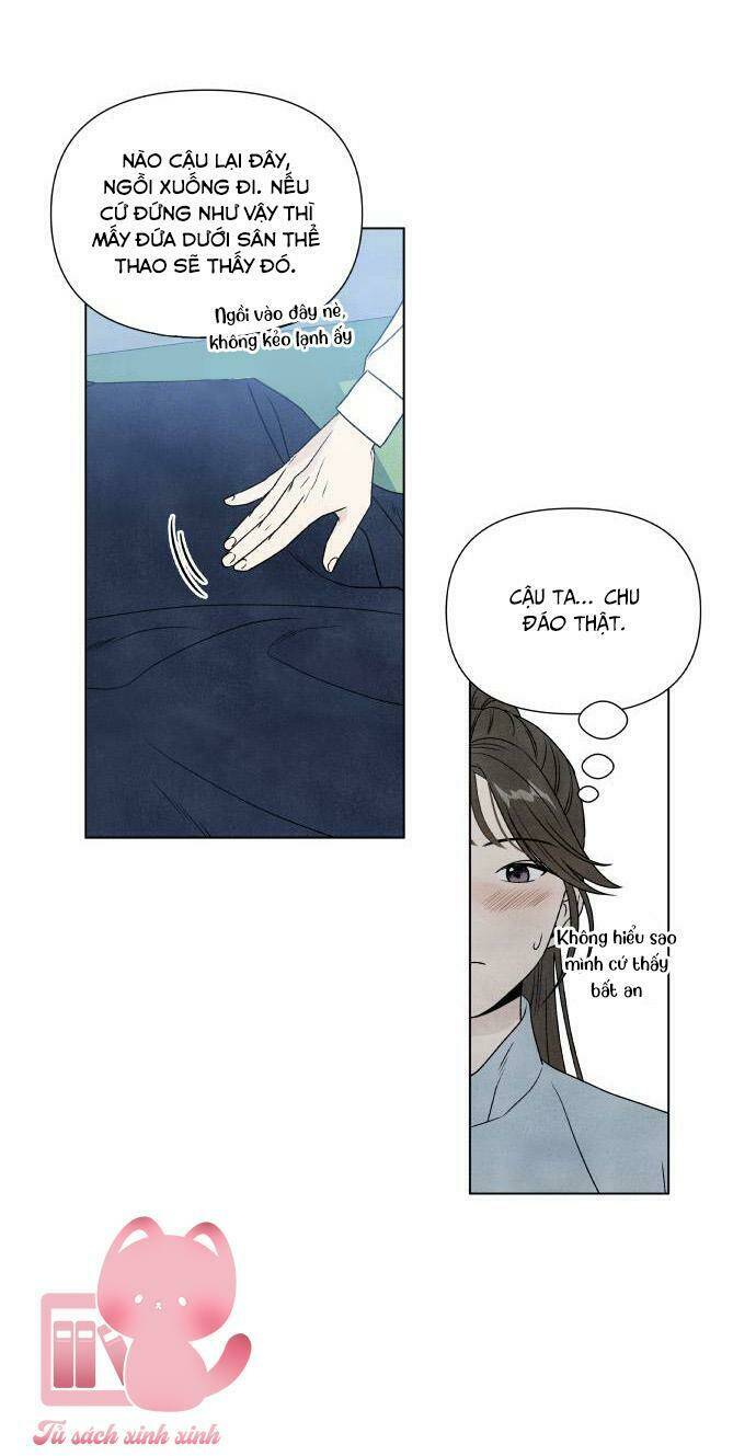 Điều Khiến Tôi Quyết Tâm Chết Đi - Chap 2 - Trang 64