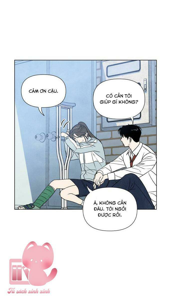 Điều Khiến Tôi Quyết Tâm Chết Đi - Chap 2 - Trang 65