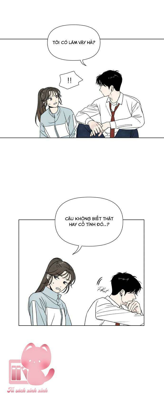 Điều Khiến Tôi Quyết Tâm Chết Đi - Chap 2 - Trang 67