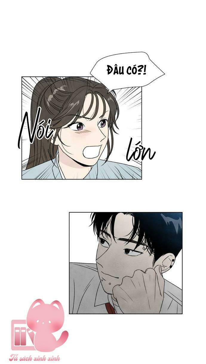 Điều Khiến Tôi Quyết Tâm Chết Đi - Chap 2 - Trang 70
