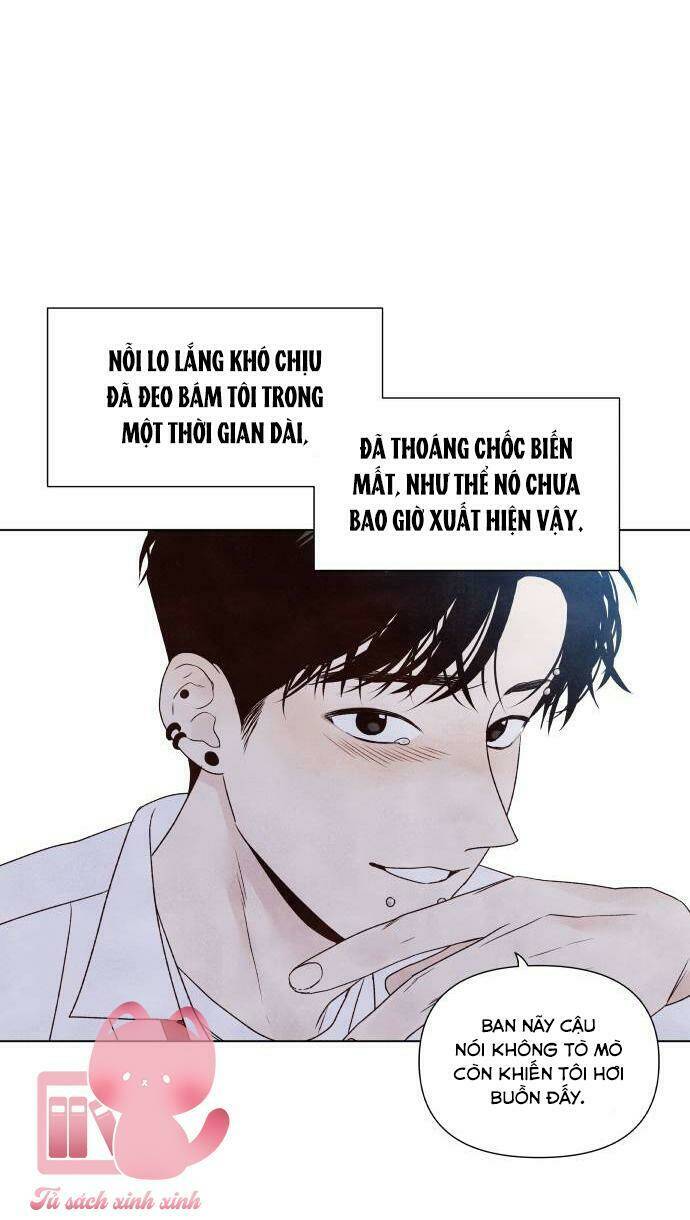 Điều Khiến Tôi Quyết Tâm Chết Đi - Chap 2 - Trang 72