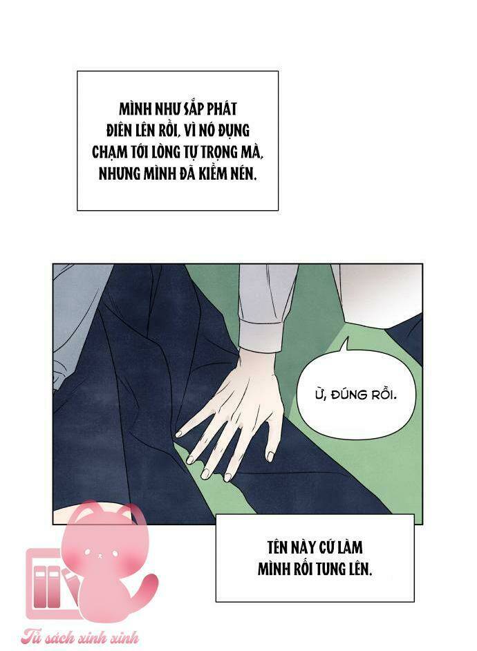 Điều Khiến Tôi Quyết Tâm Chết Đi - Chap 2 - Trang 74