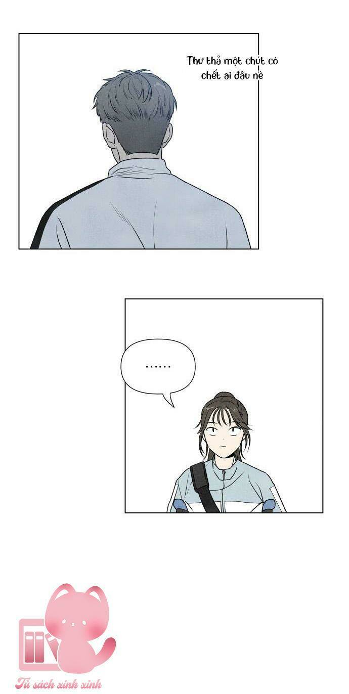 Điều Khiến Tôi Quyết Tâm Chết Đi - Chap 2 - Trang 9