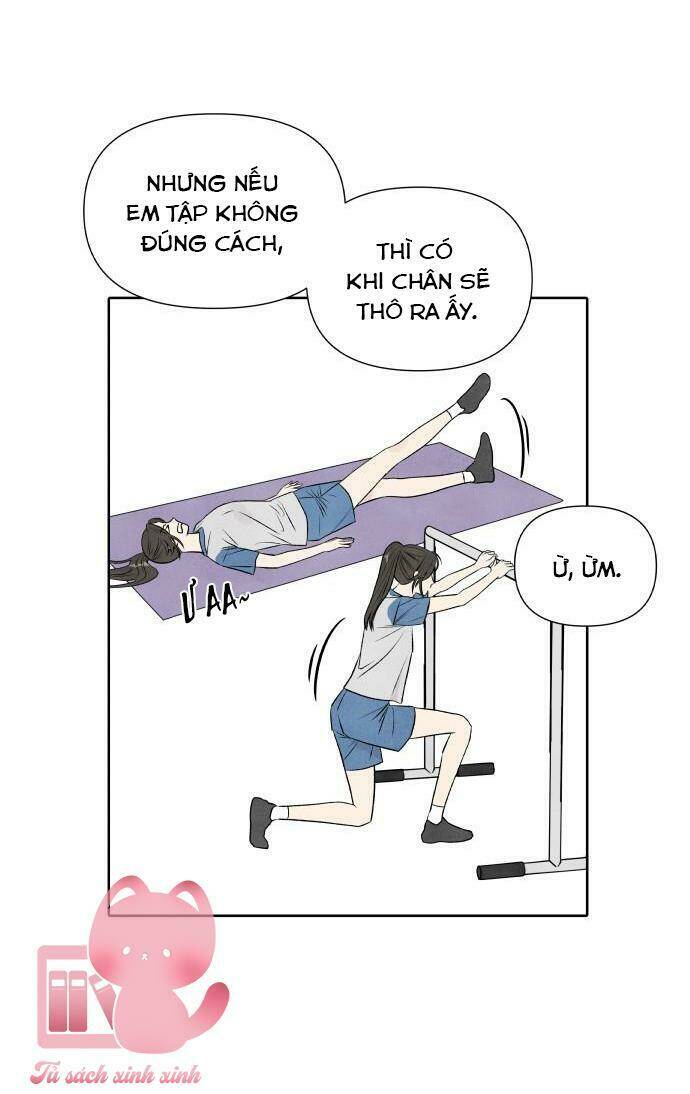 Điều Khiến Tôi Quyết Tâm Chết Đi - Chap 20 - Trang 11