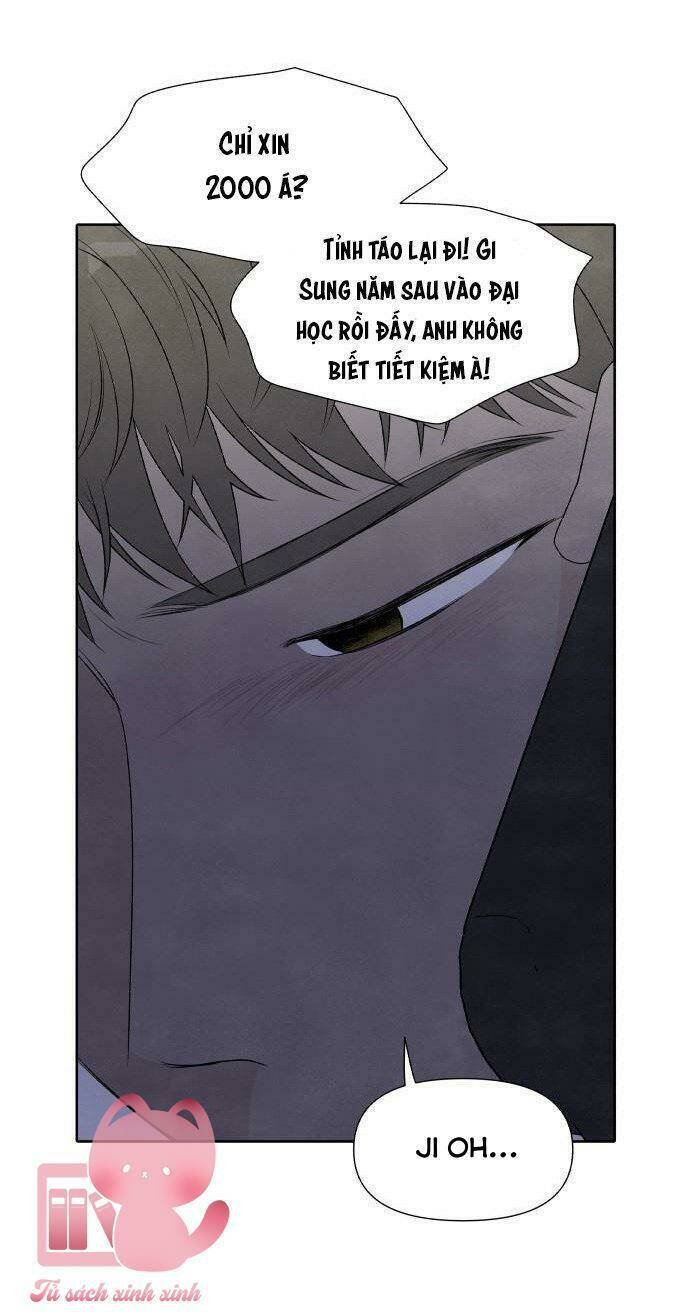 Điều Khiến Tôi Quyết Tâm Chết Đi - Chap 20 - Trang 101