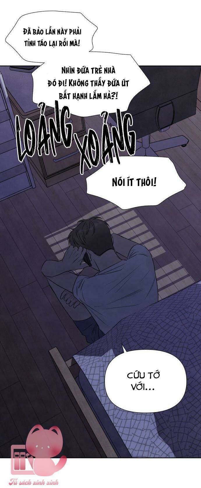 Điều Khiến Tôi Quyết Tâm Chết Đi - Chap 20 - Trang 103