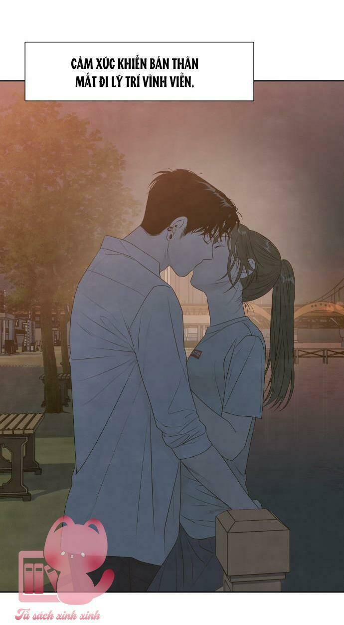 Điều Khiến Tôi Quyết Tâm Chết Đi - Chap 20 - Trang 107