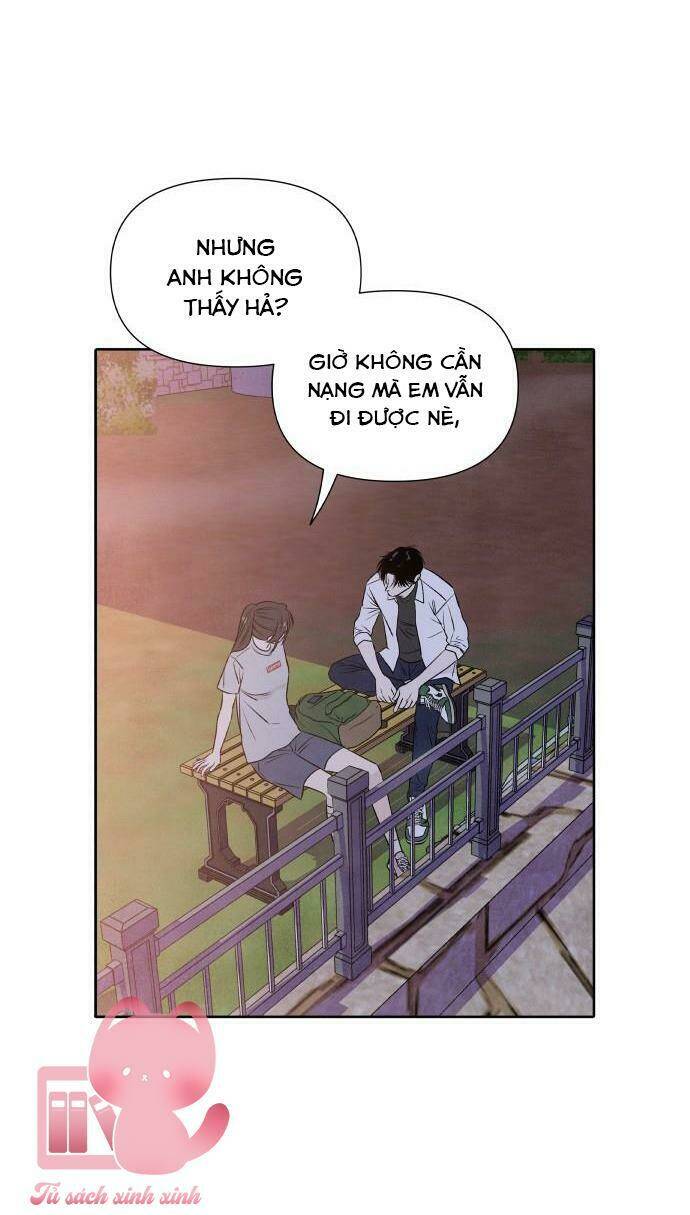 Điều Khiến Tôi Quyết Tâm Chết Đi - Chap 20 - Trang 12