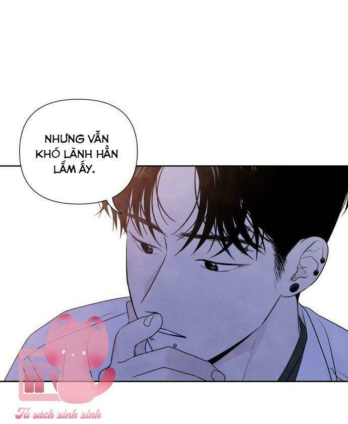Điều Khiến Tôi Quyết Tâm Chết Đi - Chap 20 - Trang 13