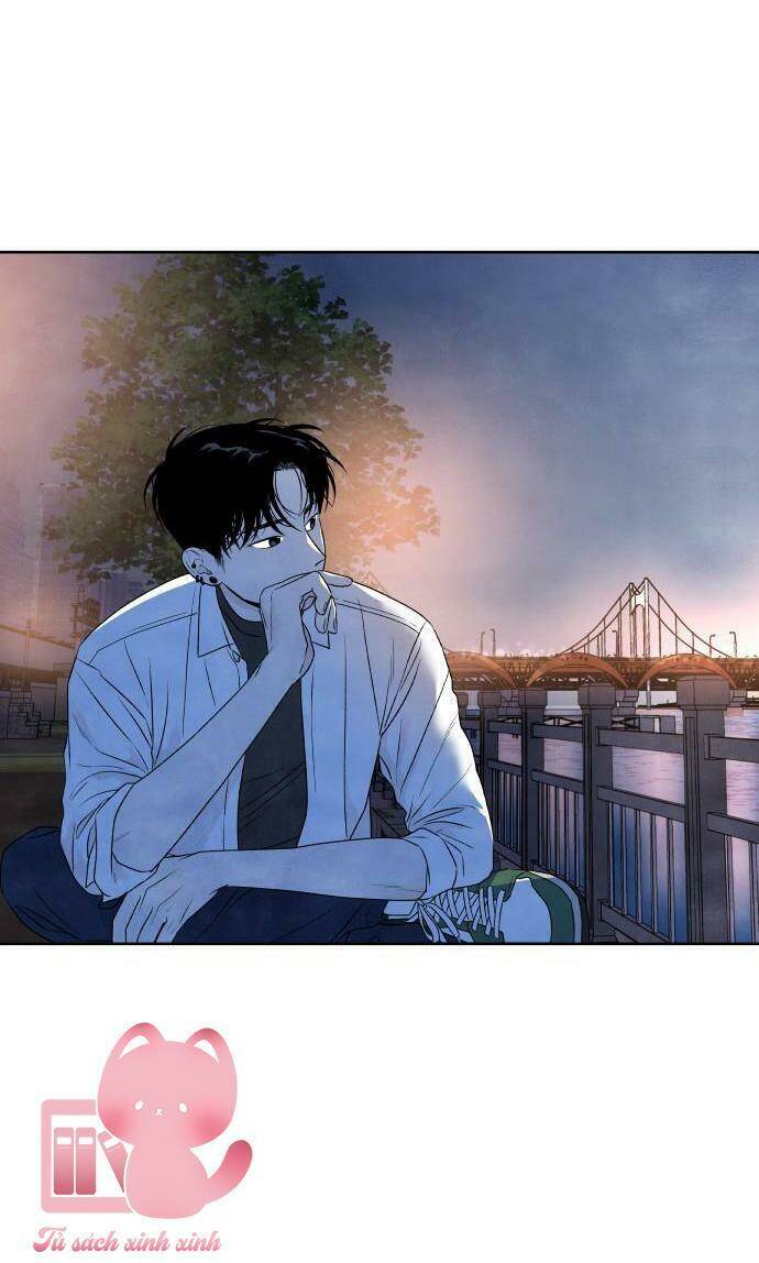 Điều Khiến Tôi Quyết Tâm Chết Đi - Chap 20 - Trang 17