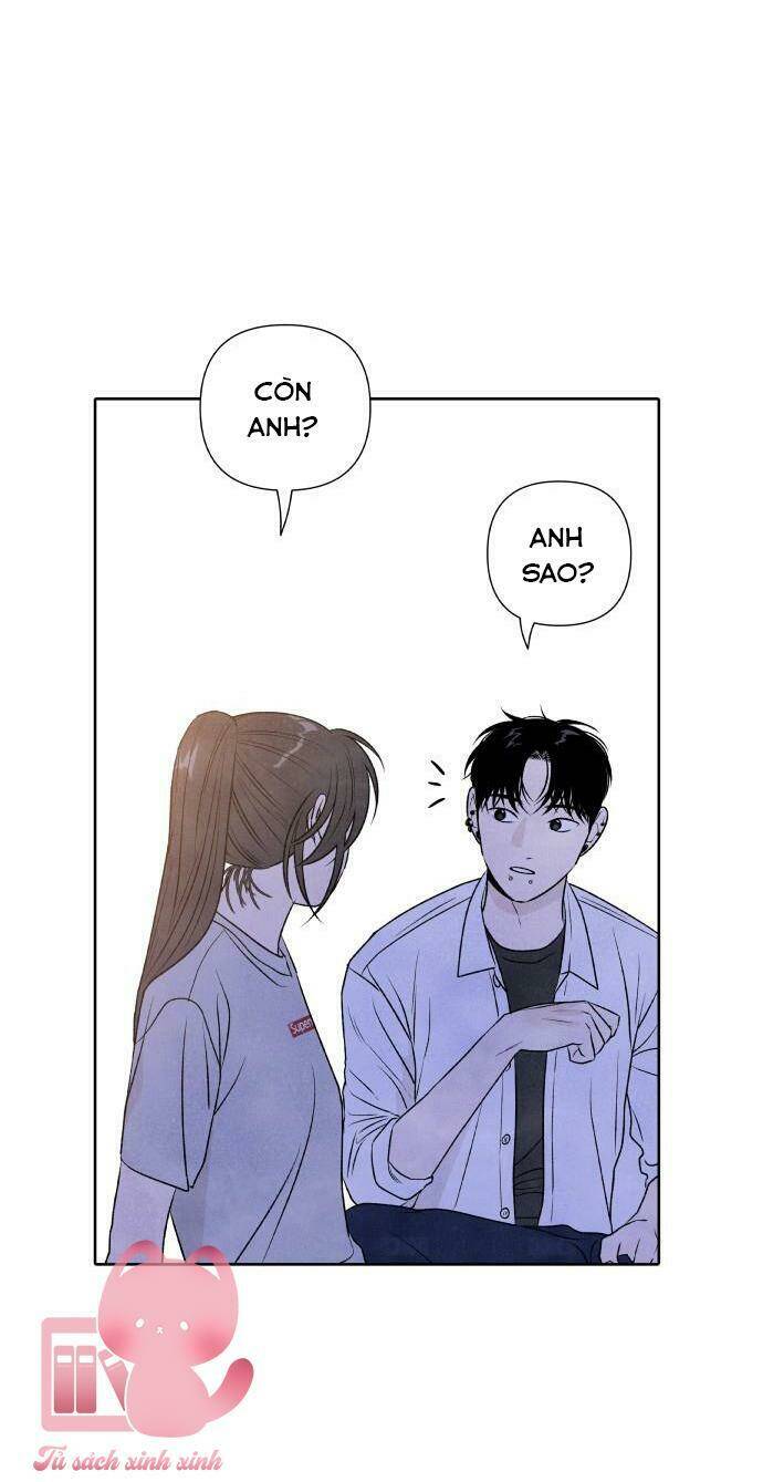 Điều Khiến Tôi Quyết Tâm Chết Đi - Chap 20 - Trang 18