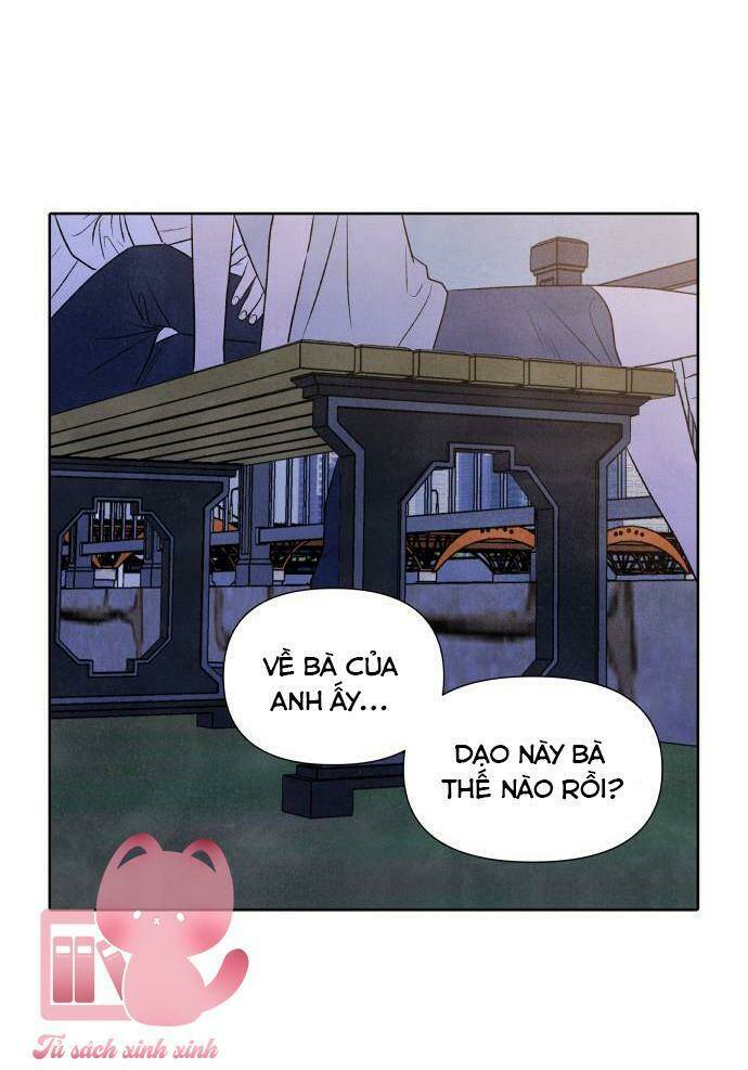 Điều Khiến Tôi Quyết Tâm Chết Đi - Chap 20 - Trang 19