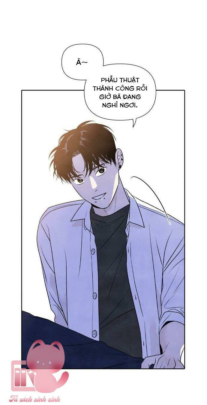 Điều Khiến Tôi Quyết Tâm Chết Đi - Chap 20 - Trang 20