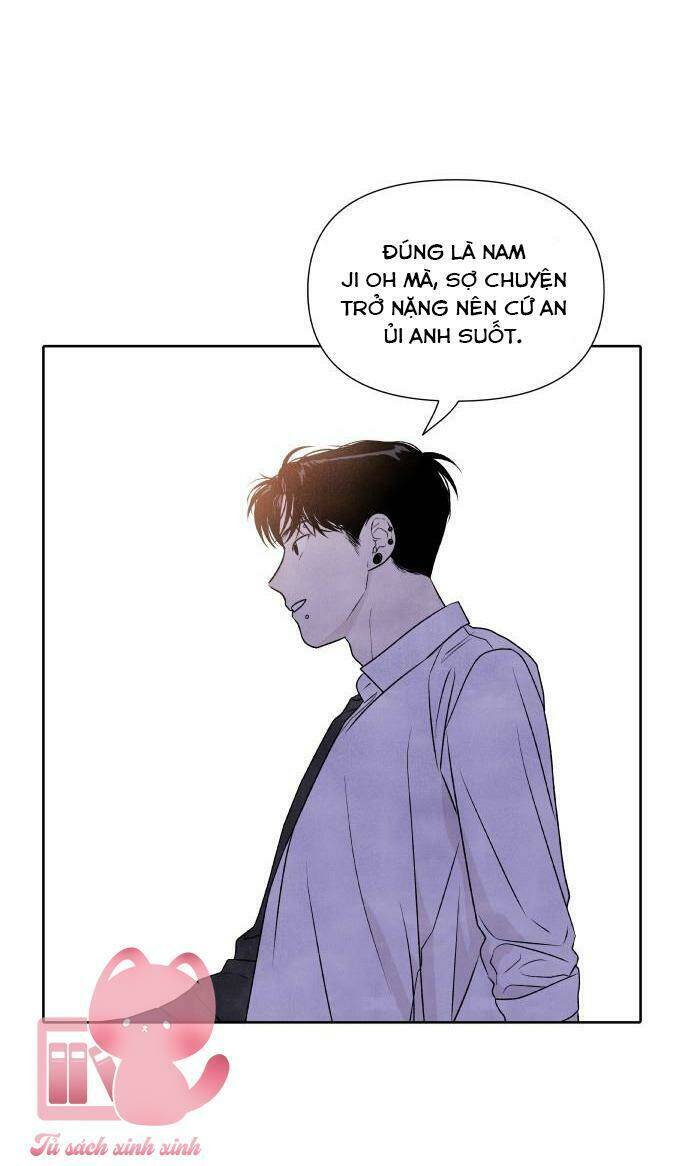 Điều Khiến Tôi Quyết Tâm Chết Đi - Chap 20 - Trang 22