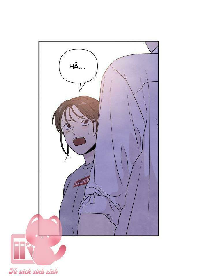 Điều Khiến Tôi Quyết Tâm Chết Đi - Chap 20 - Trang 23