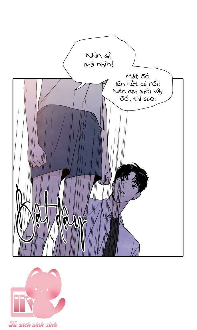 Điều Khiến Tôi Quyết Tâm Chết Đi - Chap 20 - Trang 26