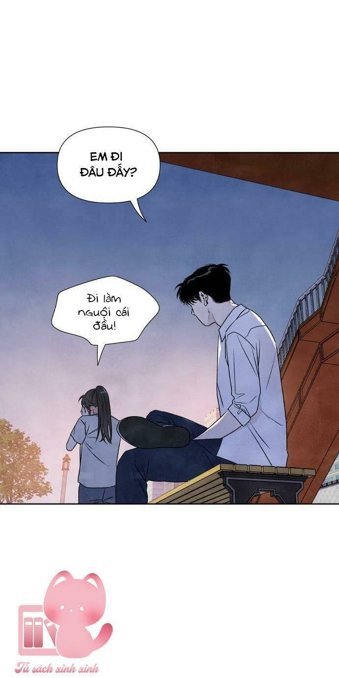 Điều Khiến Tôi Quyết Tâm Chết Đi - Chap 20 - Trang 27