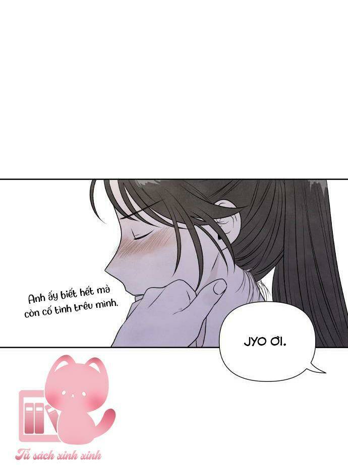 Điều Khiến Tôi Quyết Tâm Chết Đi - Chap 20 - Trang 28