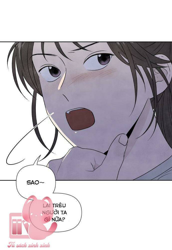 Điều Khiến Tôi Quyết Tâm Chết Đi - Chap 20 - Trang 29