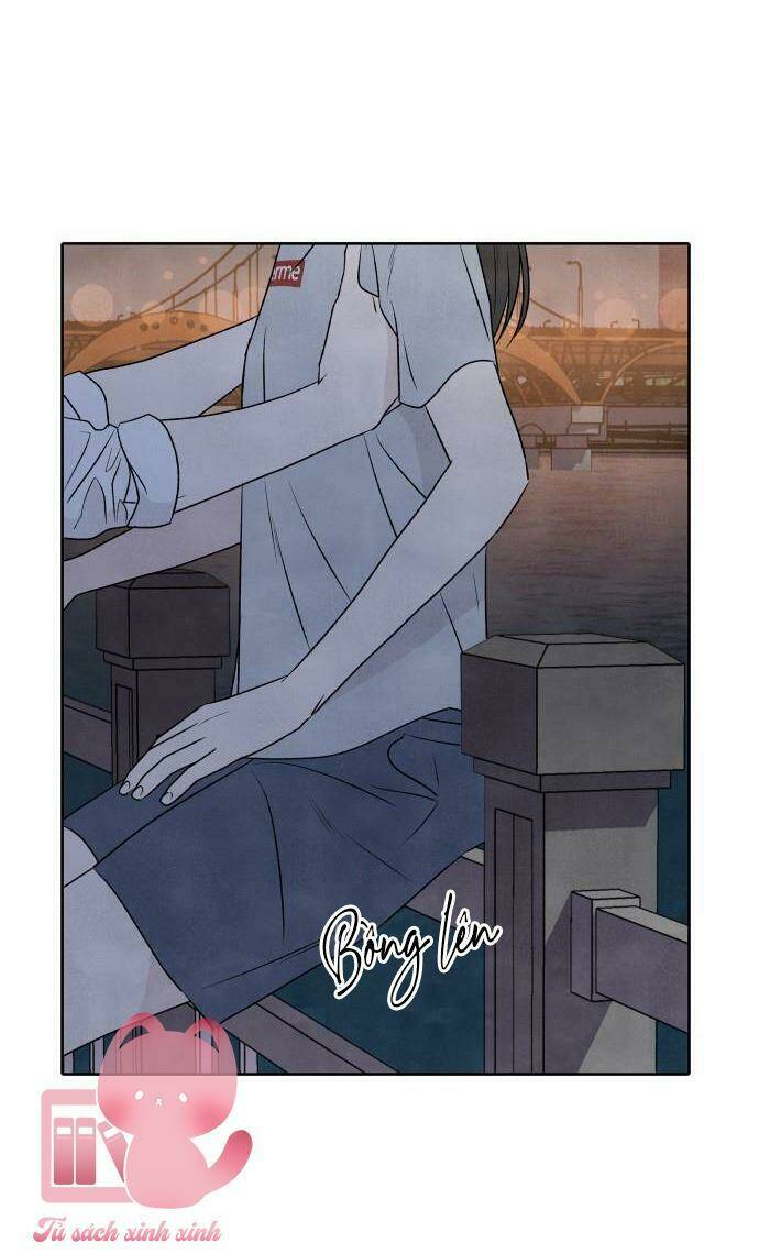 Điều Khiến Tôi Quyết Tâm Chết Đi - Chap 20 - Trang 34
