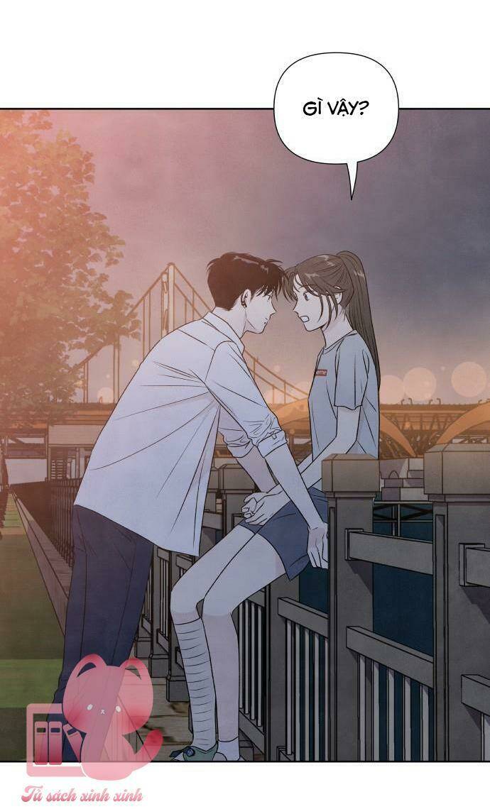 Điều Khiến Tôi Quyết Tâm Chết Đi - Chap 20 - Trang 37