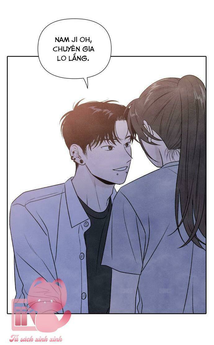 Điều Khiến Tôi Quyết Tâm Chết Đi - Chap 20 - Trang 39