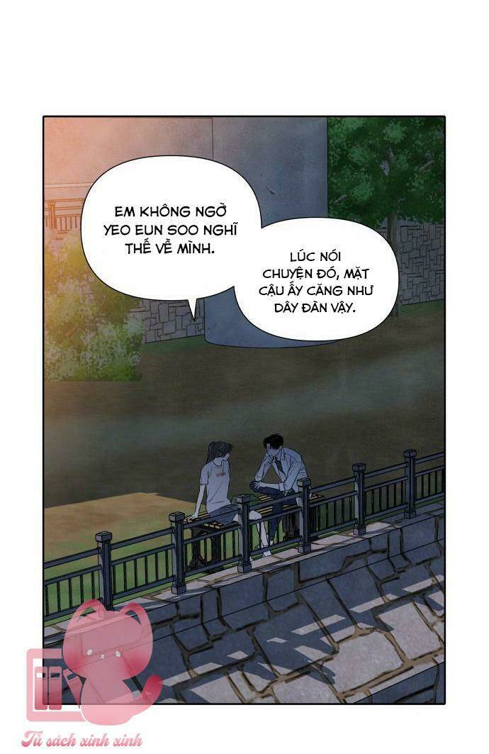 Điều Khiến Tôi Quyết Tâm Chết Đi - Chap 20 - Trang 5