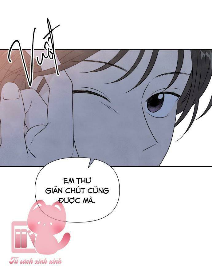 Điều Khiến Tôi Quyết Tâm Chết Đi - Chap 20 - Trang 43