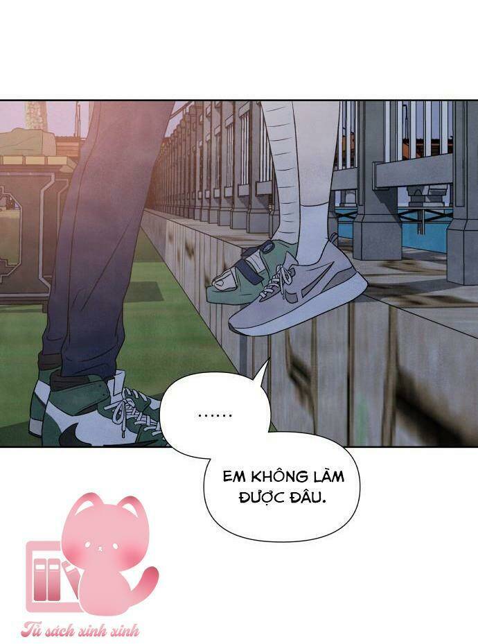 Điều Khiến Tôi Quyết Tâm Chết Đi - Chap 20 - Trang 44