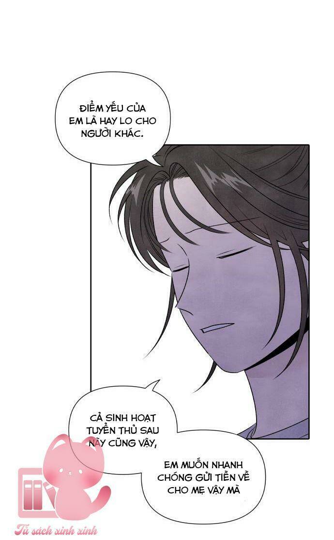 Điều Khiến Tôi Quyết Tâm Chết Đi - Chap 20 - Trang 45