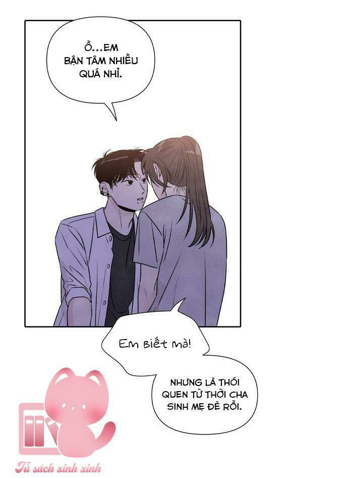 Điều Khiến Tôi Quyết Tâm Chết Đi - Chap 20 - Trang 46