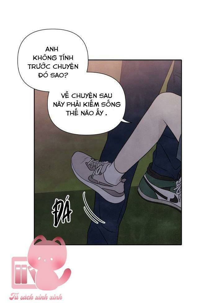 Điều Khiến Tôi Quyết Tâm Chết Đi - Chap 20 - Trang 49