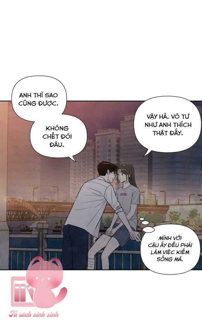 Điều Khiến Tôi Quyết Tâm Chết Đi - Chap 20 - Trang 51