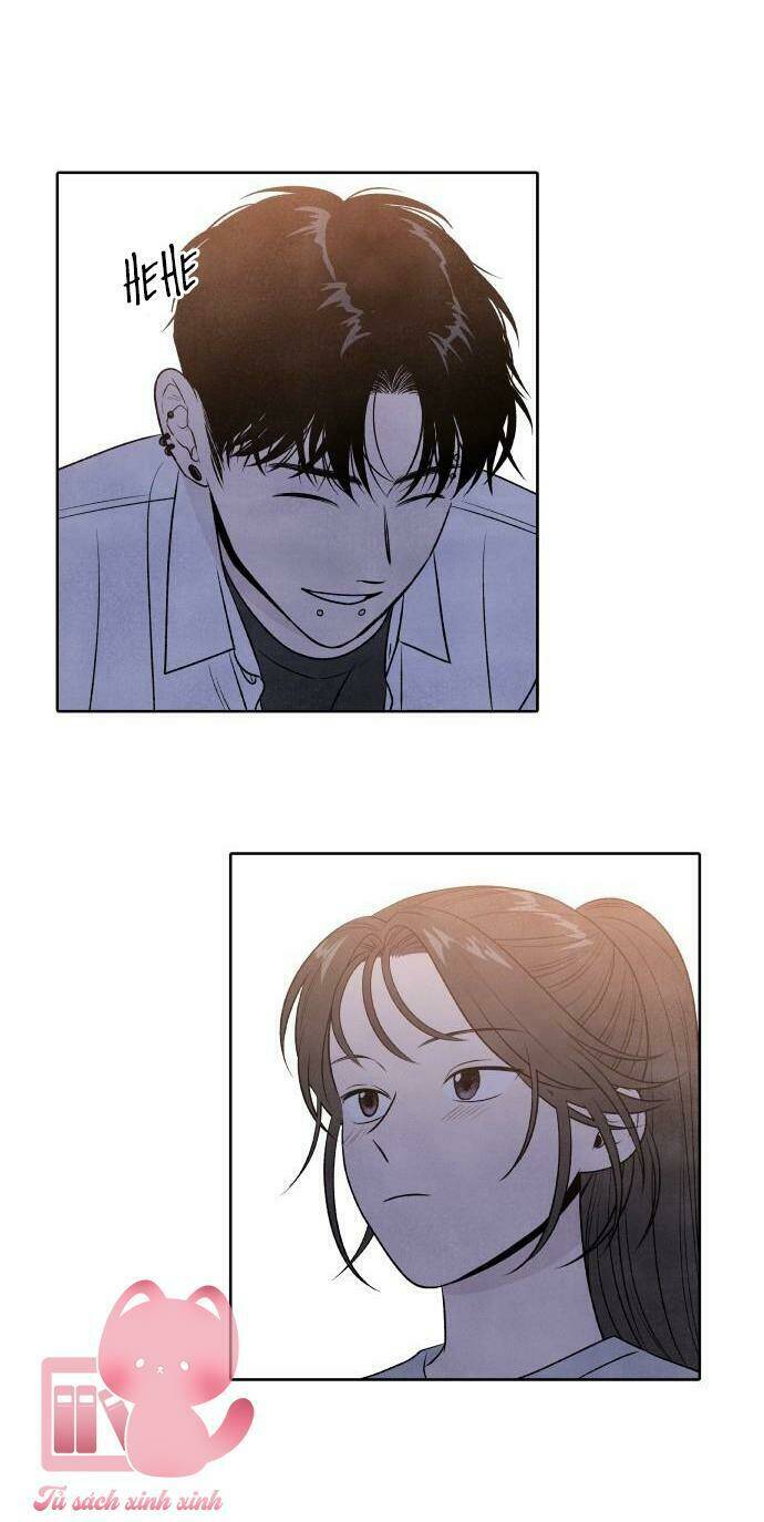 Điều Khiến Tôi Quyết Tâm Chết Đi - Chap 20 - Trang 52