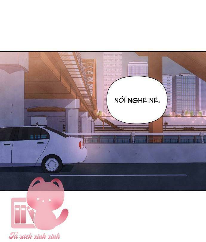 Điều Khiến Tôi Quyết Tâm Chết Đi - Chap 20 - Trang 54