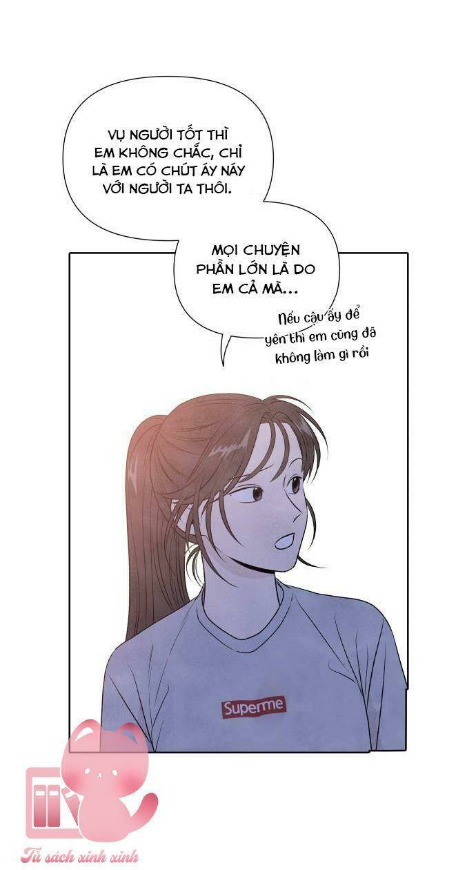 Điều Khiến Tôi Quyết Tâm Chết Đi - Chap 20 - Trang 7