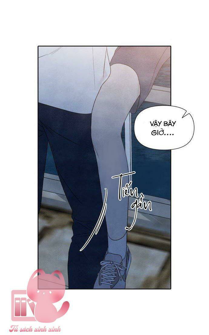 Điều Khiến Tôi Quyết Tâm Chết Đi - Chap 20 - Trang 61