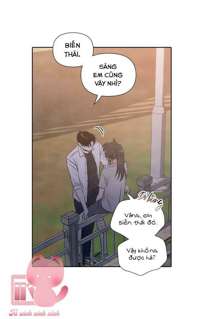 Điều Khiến Tôi Quyết Tâm Chết Đi - Chap 20 - Trang 65