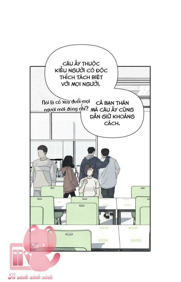 Điều Khiến Tôi Quyết Tâm Chết Đi - Chap 20 - Trang 8