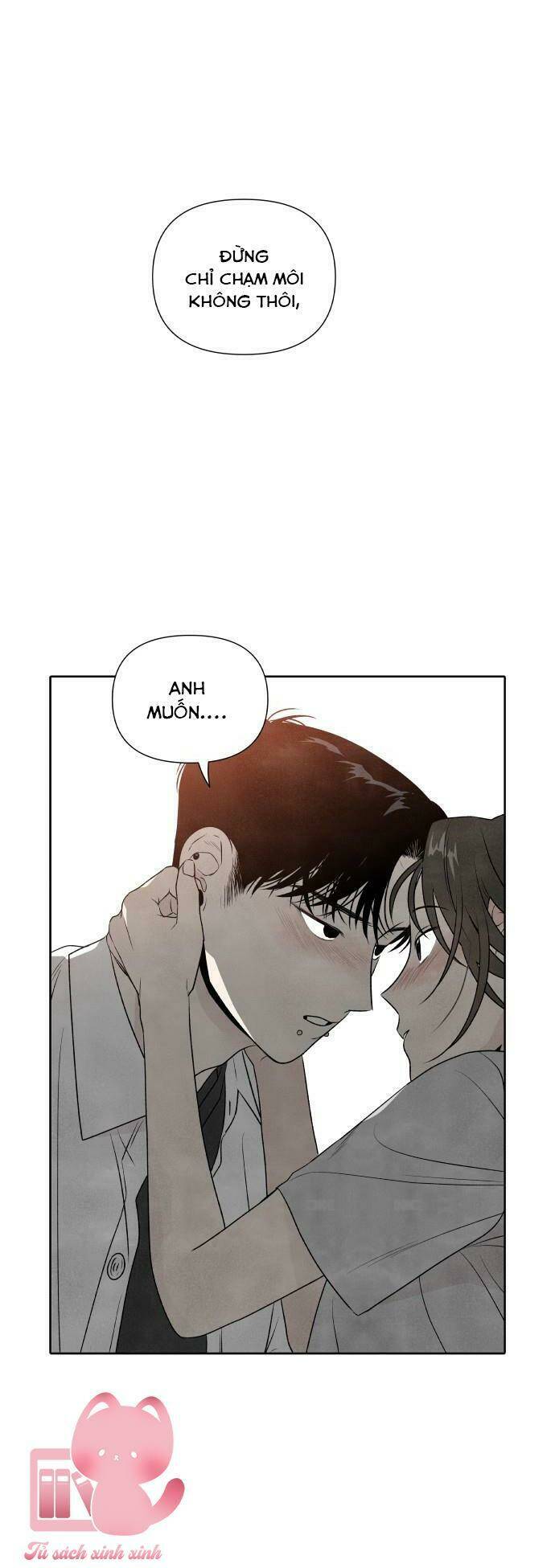 Điều Khiến Tôi Quyết Tâm Chết Đi - Chap 20 - Trang 81
