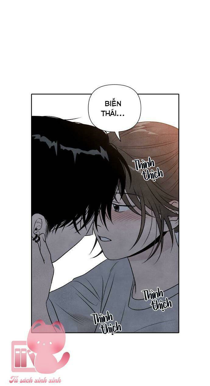 Điều Khiến Tôi Quyết Tâm Chết Đi - Chap 20 - Trang 83