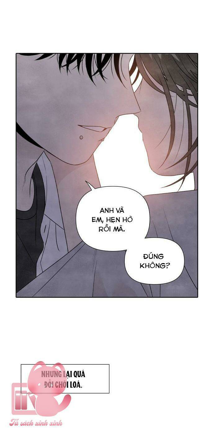 Điều Khiến Tôi Quyết Tâm Chết Đi - Chap 20 - Trang 84