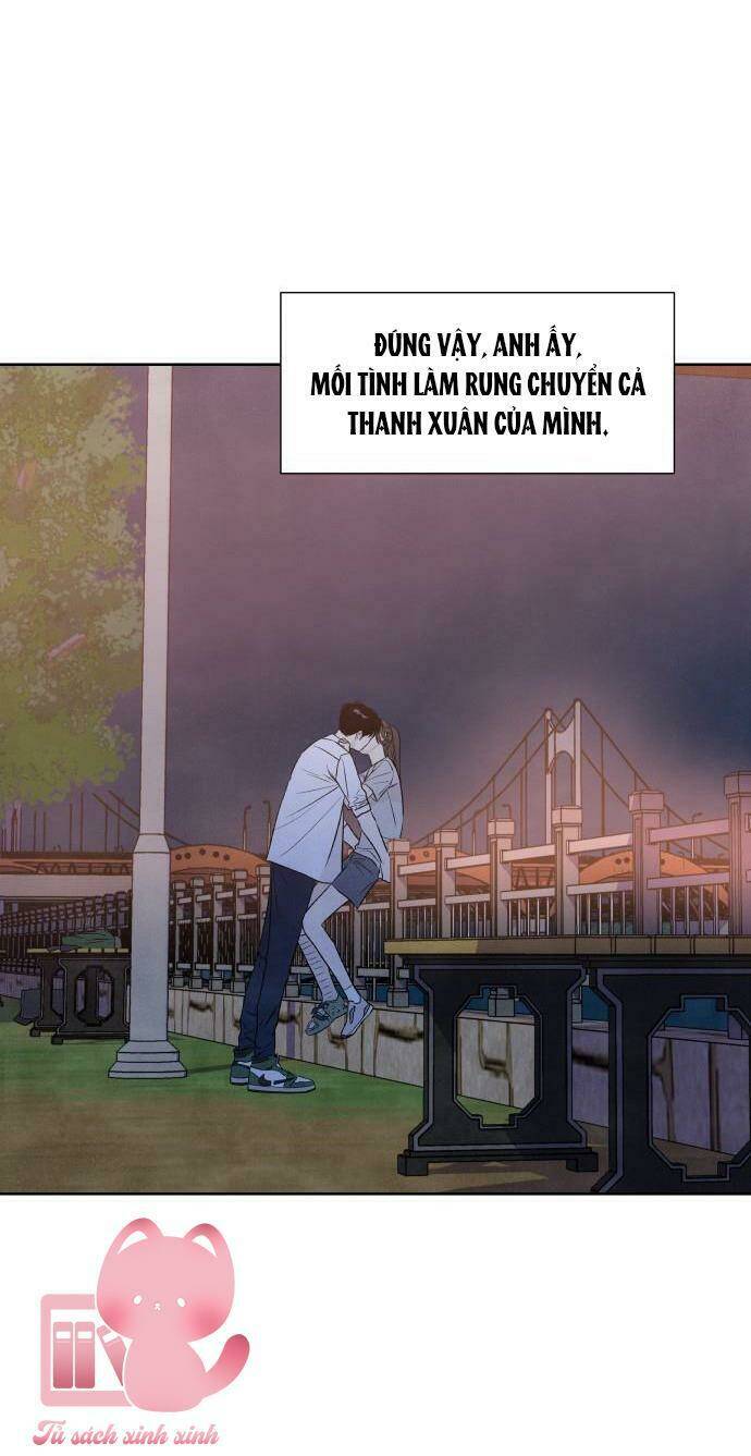 Điều Khiến Tôi Quyết Tâm Chết Đi - Chap 20 - Trang 85