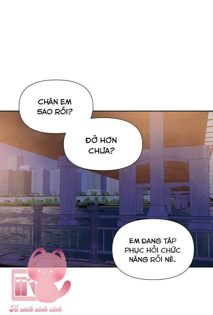 Điều Khiến Tôi Quyết Tâm Chết Đi - Chap 20 - Trang 10